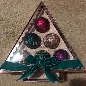 Ulta Beauty Bath Bombs Gift Set